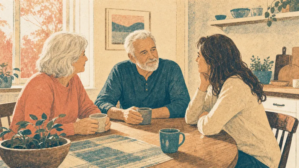 Illustration for "Final Expense Insurance: What It Covers, What It Costs, and When It’s Worth Buying": Most final expense policies are whole life policies with fixed premiums, meaning your monthly payment does not increase as you age